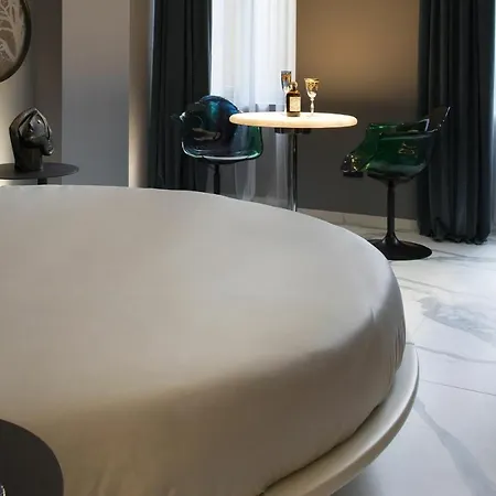 Suite Michelangelo In Brera *