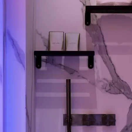 Suite Michelangelo In Brera