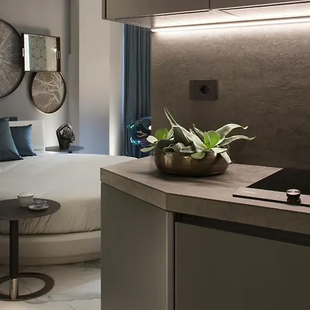 Suite Michelangelo In Brera