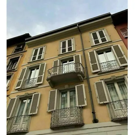 Suite Michelangelo In Brera Apartment