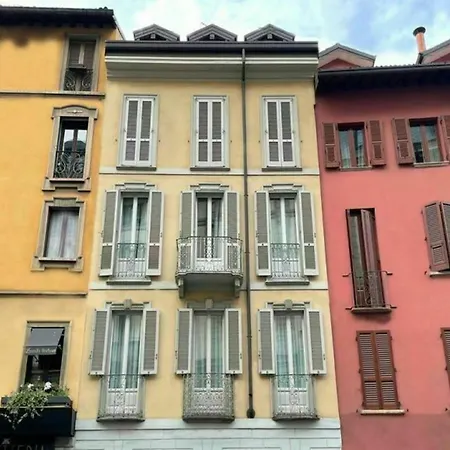 Apartment Suite Michelangelo In Brera